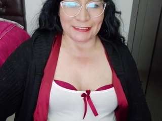 gracematuremilf