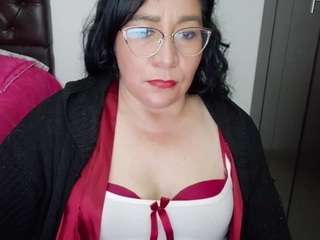 gracematuremilf