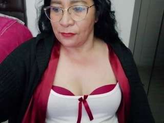 gracematuremilf