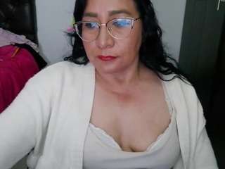 gracematuremilf