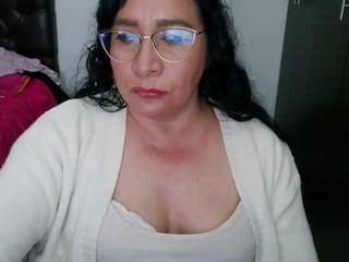 gracematuremilf