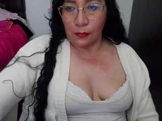 gracematuremilf