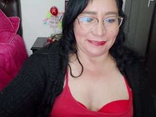 gracematuremilf
