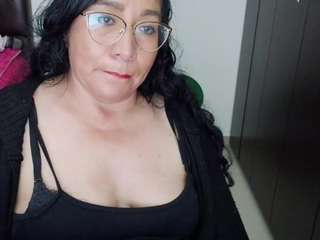 gracematuremilf