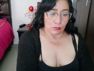 gracematuremilf