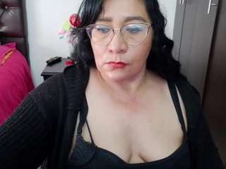 gracematuremilf
