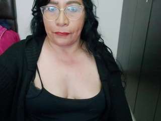 gracematuremilf