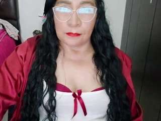 gracematuremilf