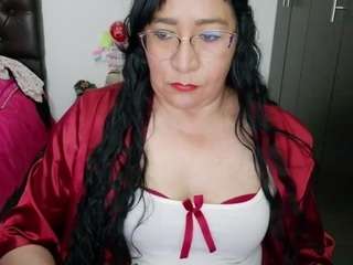 GraceMaturemilf