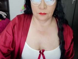 GraceMaturemilf