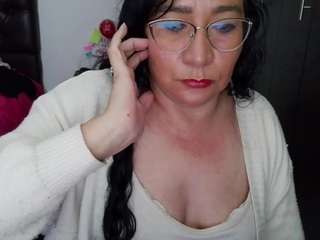 GraceMaturemilf