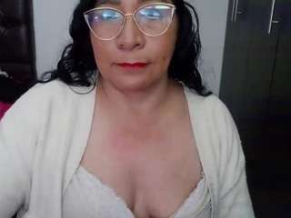GraceMaturemilf