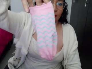 GraceMaturemilf live cam preview