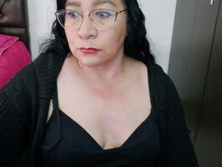 GraceMaturemilf live cam preview