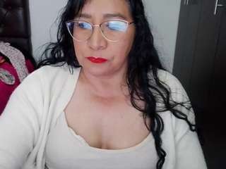 GraceMaturemilf