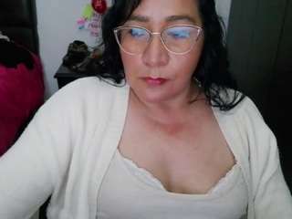 GraceMaturemilf