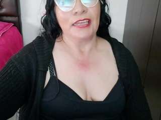 GraceMaturemilf