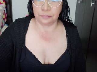 GraceMaturemilf