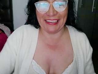 GraceMaturemilf