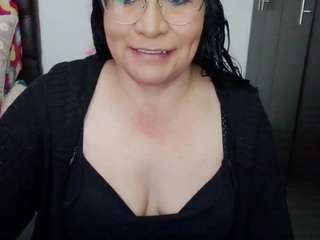 GraceMaturemilf