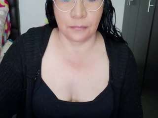 GraceMaturemilf