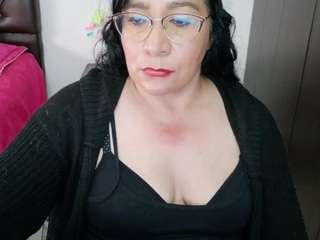 GraceMaturemilf live cam preview