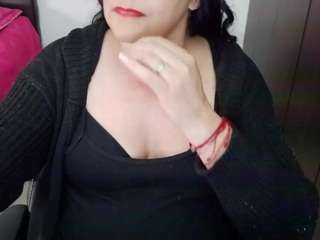 GraceMaturemilf live cam preview