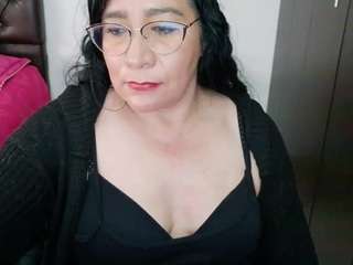 GraceMaturemilf live cam preview