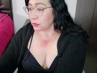 GraceMaturemilf live cam preview