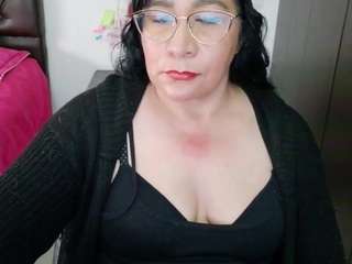 GraceMaturemilf live cam preview