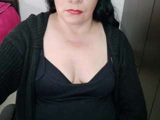 GraceMaturemilf