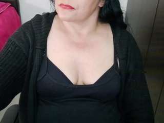 GraceMaturemilf live cam preview