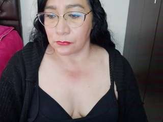 GraceMaturemilf