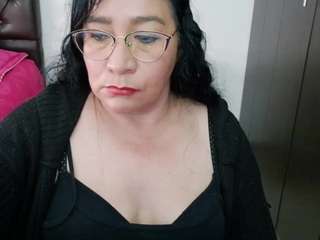 gracematuremilf