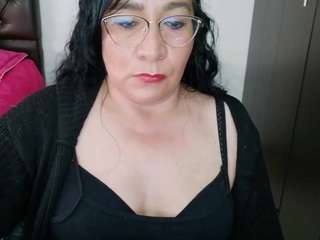 GraceMaturemilf