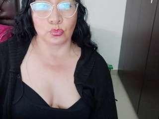 GraceMaturemilf