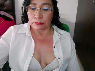 gracematuremilf