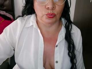 GraceMaturemilf