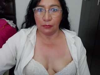 GraceMaturemilf live cam preview