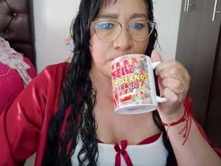 GraceMaturemilf