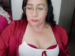 GraceMaturemilf