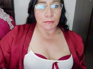 GraceMaturemilf