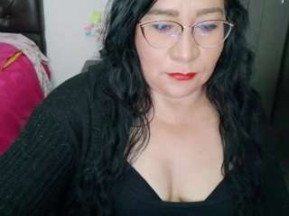 GraceMaturemilf