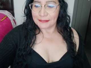 gracematuremilf
