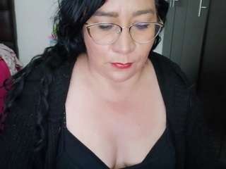 GraceMaturemilf