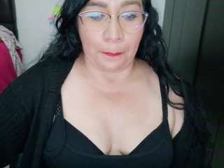 GraceMaturemilf
