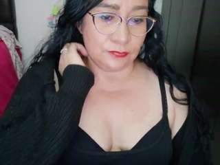 GraceMaturemilf