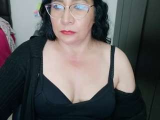 GraceMaturemilf