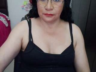 GraceMaturemilf