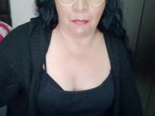 GraceMaturemilf